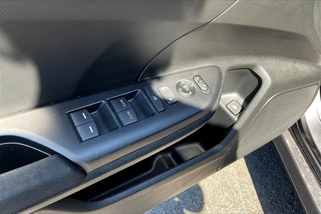 2018 Honda Civic LX - Photo 27