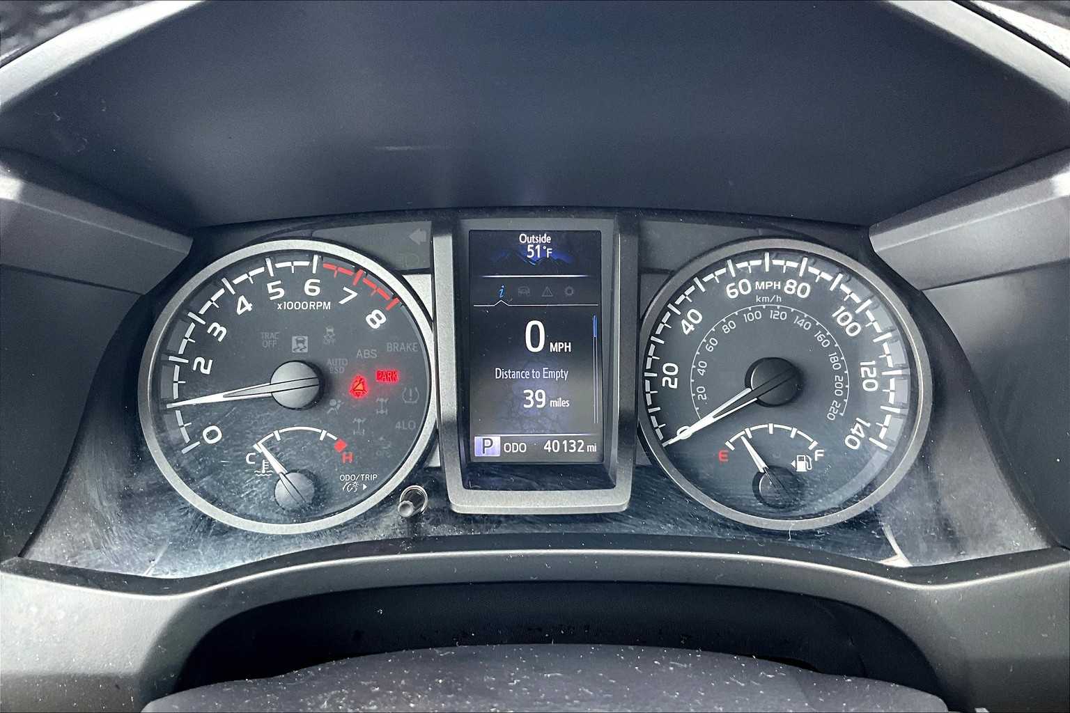2022 Toyota Tacoma TRD Sport - Photo 25