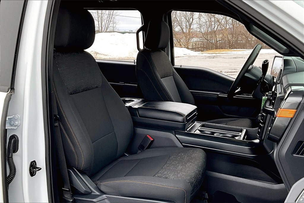 2022 Ford F-150 Tremor - Photo 11