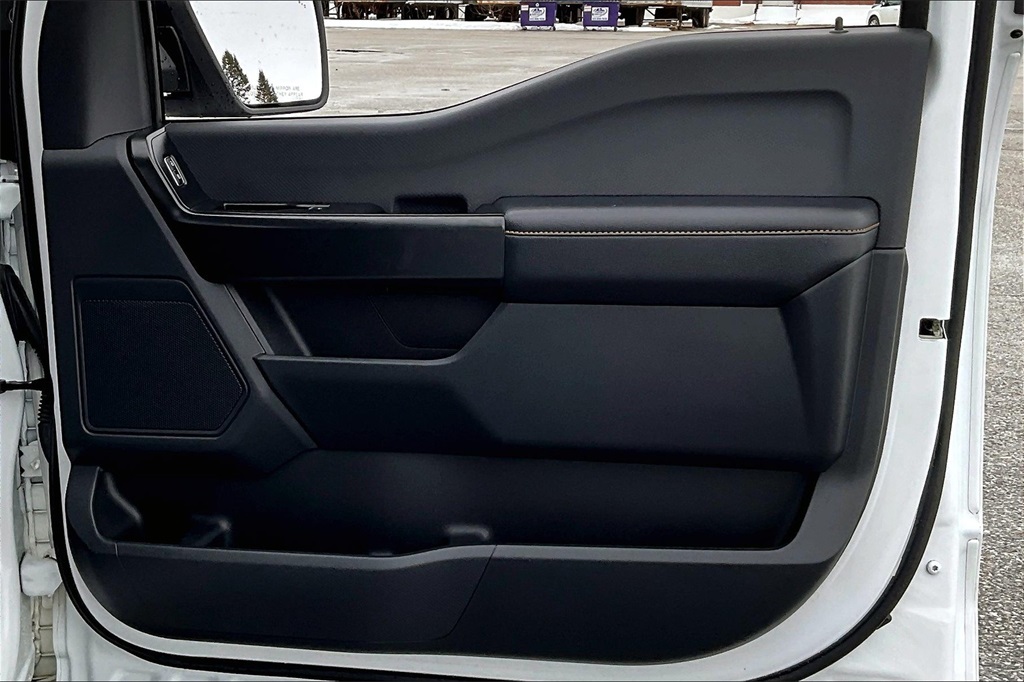 2022 Ford F-150 Tremor - Photo 12