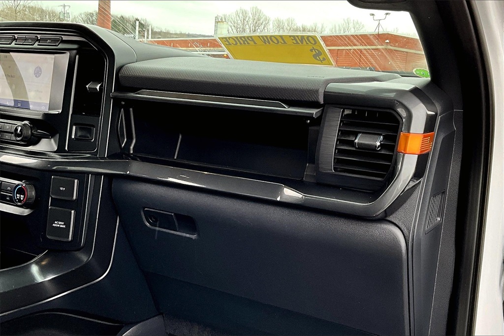 2022 Ford F-150 Tremor - Photo 13