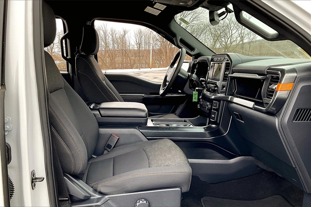 2022 Ford F-150 Tremor - Photo 14