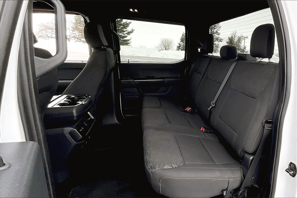 2022 Ford F-150 Tremor - Photo 15