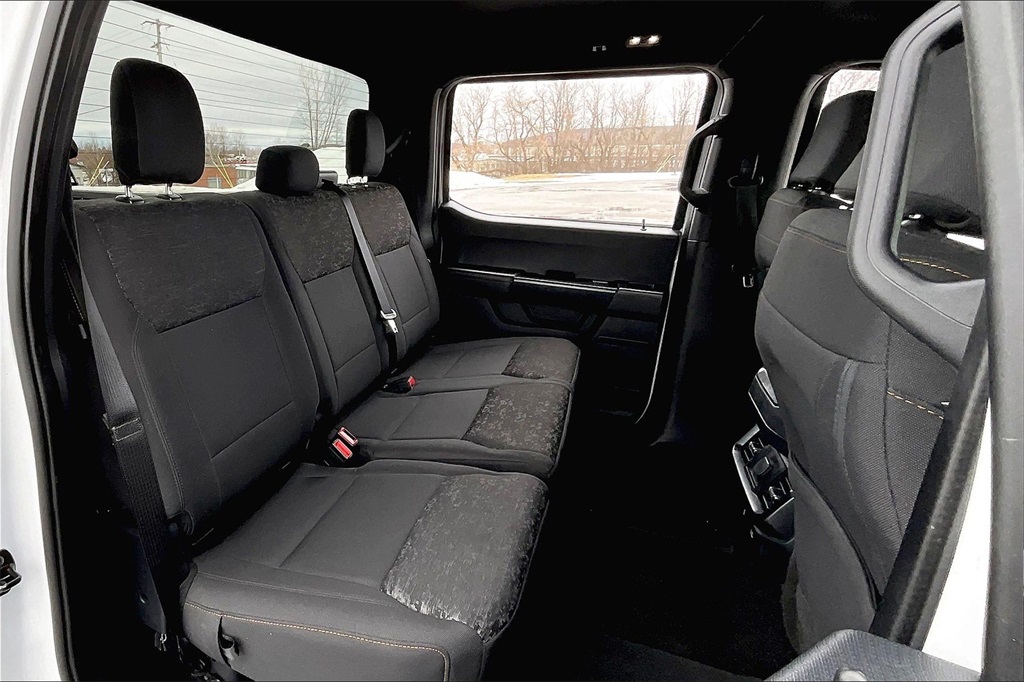 2022 Ford F-150 Tremor - Photo 16