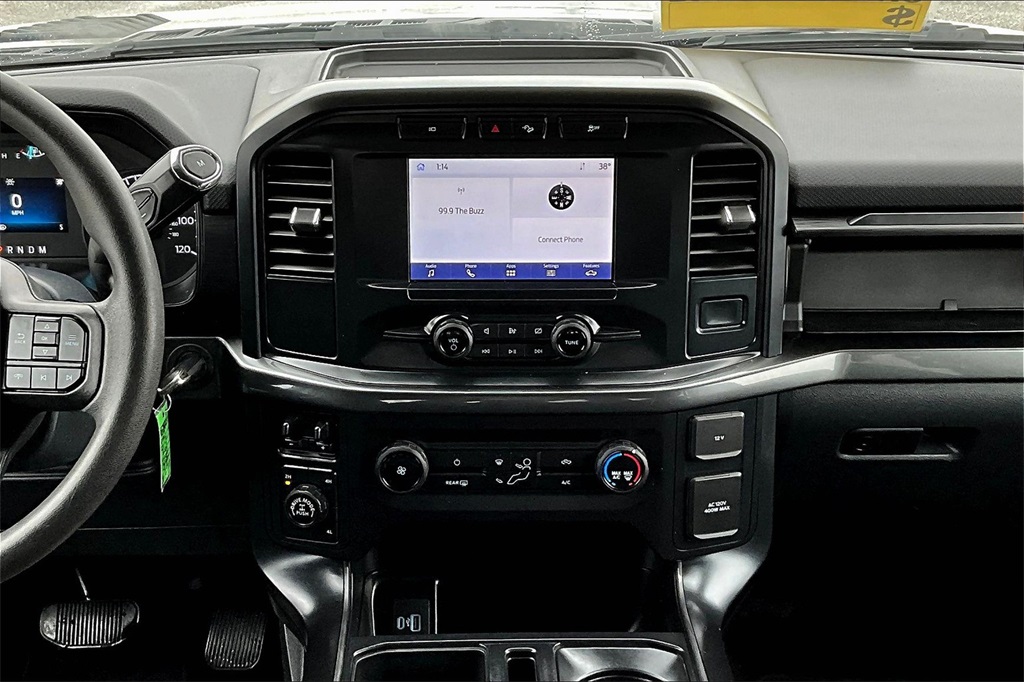 2022 Ford F-150 Tremor - Photo 18