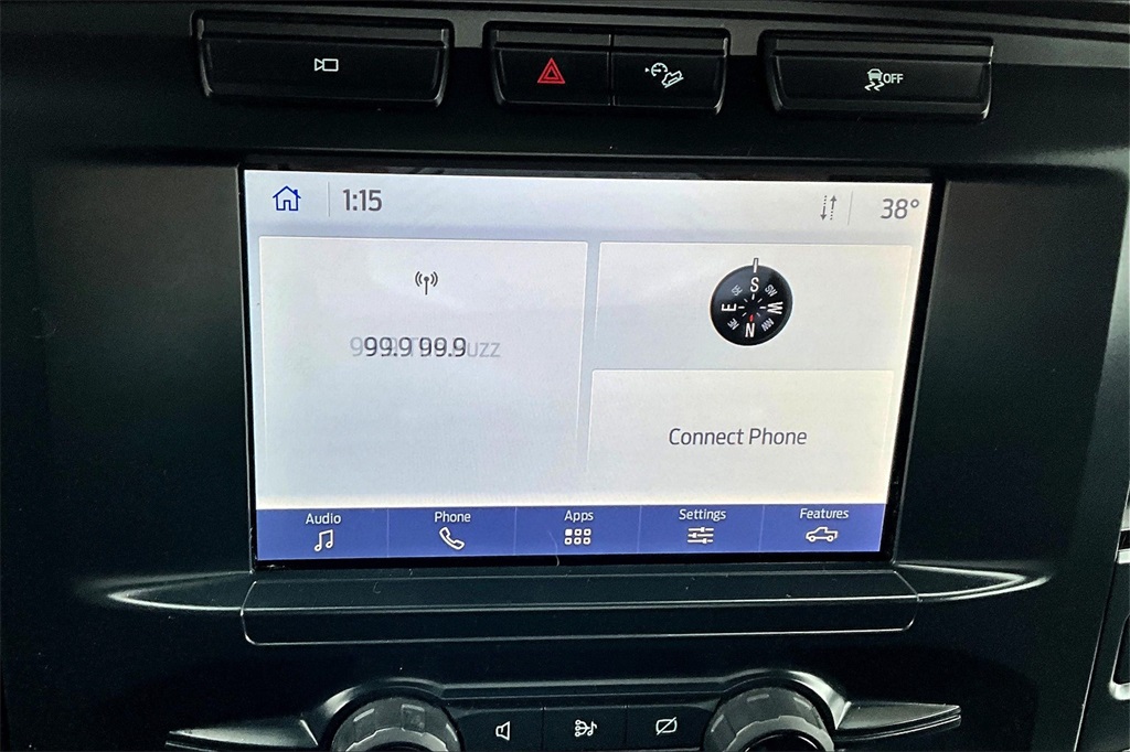 2022 Ford F-150 Tremor - Photo 19