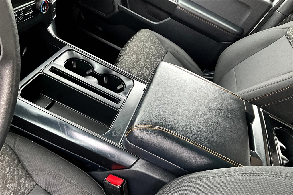 2022 Ford F-150 Tremor - Photo 20