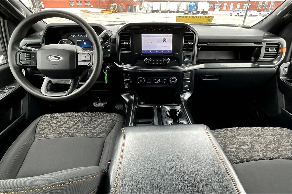 2022 Ford F-150 Tremor - Photo 21