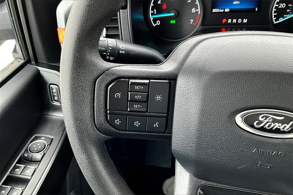 2022 Ford F-150 Tremor - Photo 23