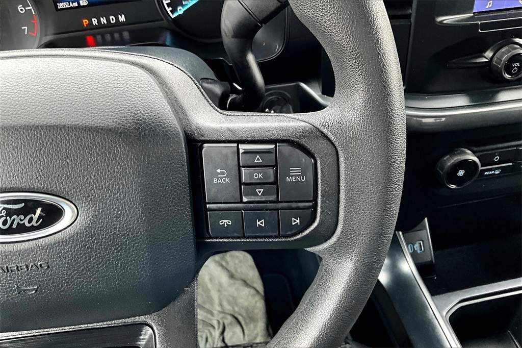 2022 Ford F-150 Tremor - Photo 24
