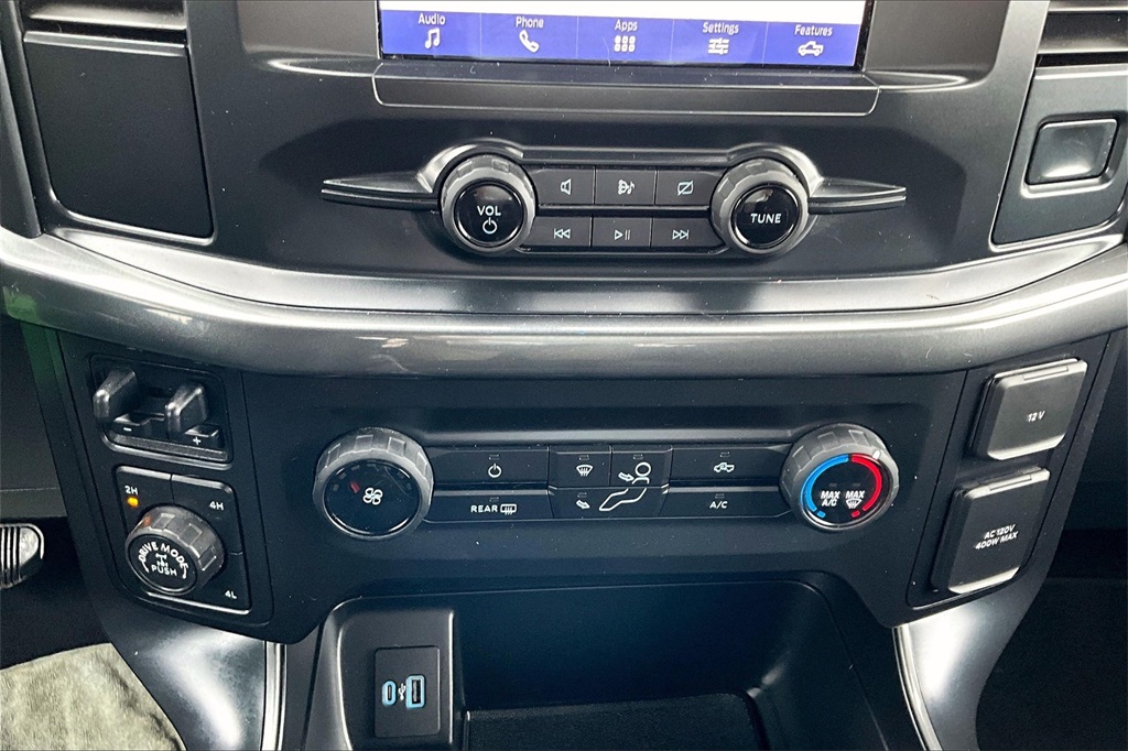 2022 Ford F-150 Tremor - Photo 26