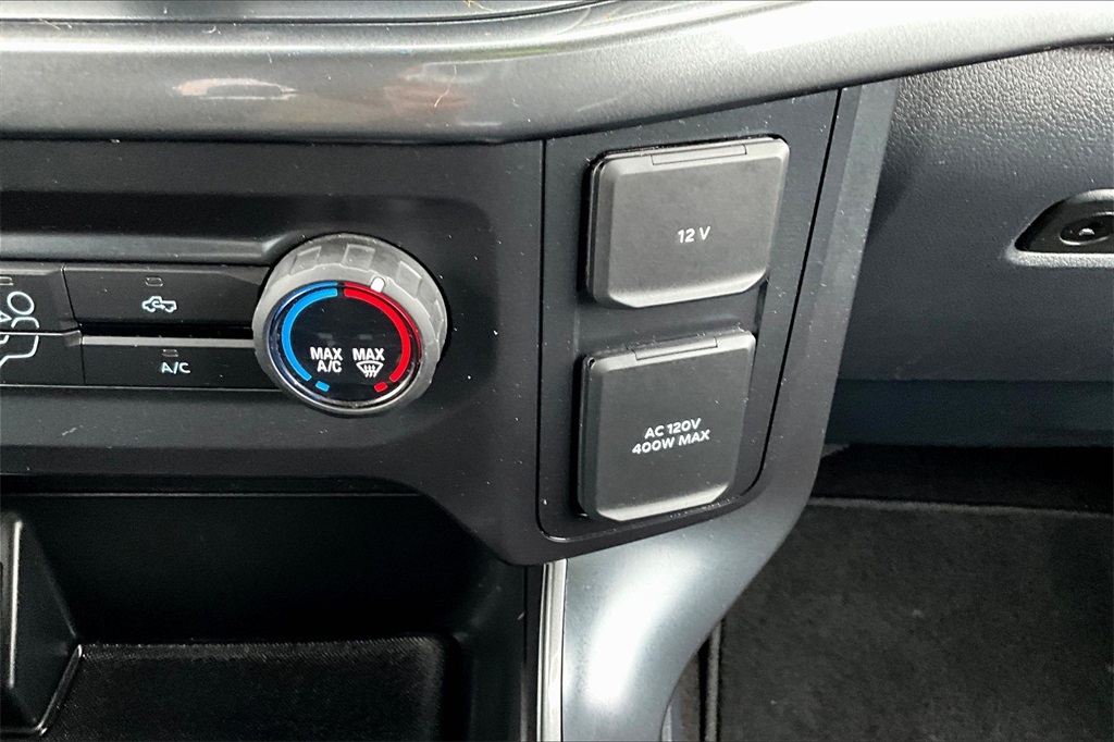2022 Ford F-150 Tremor - Photo 27