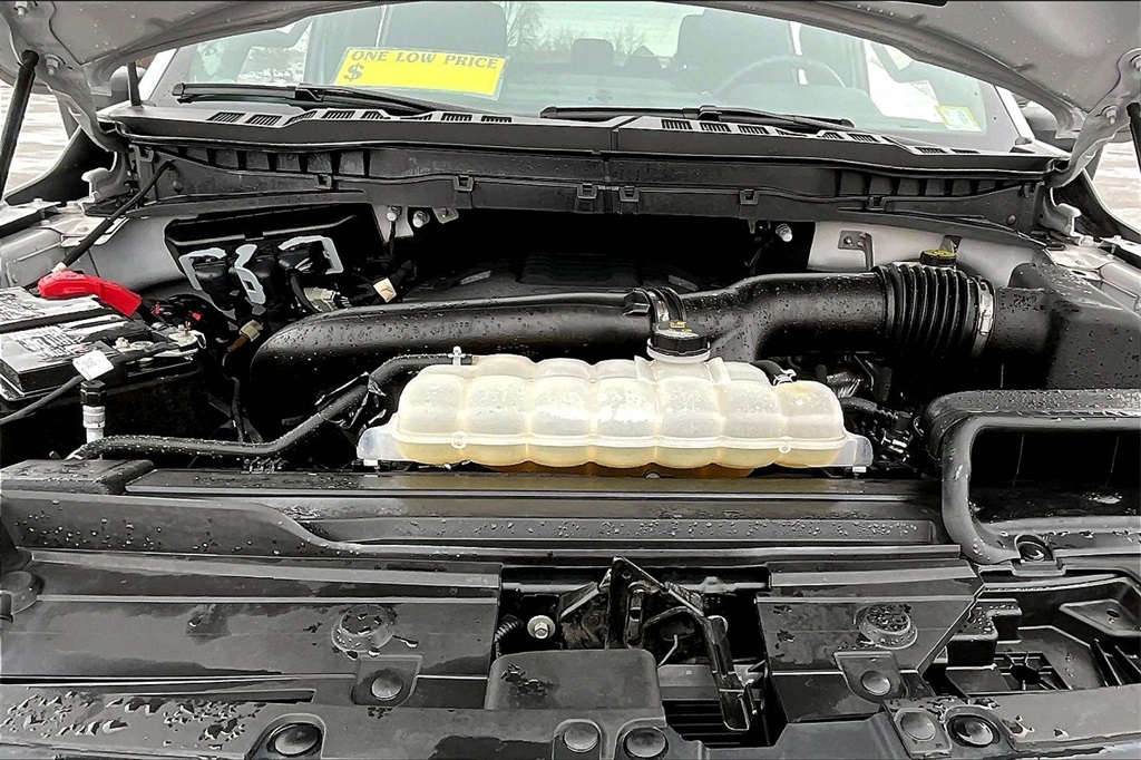 2022 Ford F-150 Tremor - Photo 29
