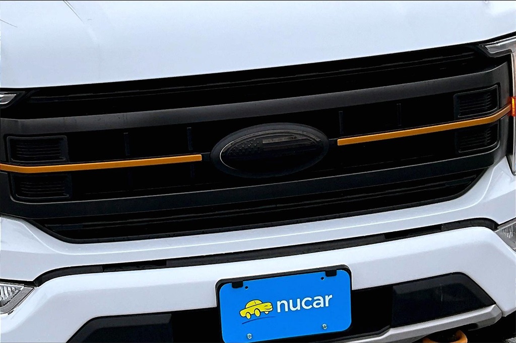 2022 Ford F-150 Tremor - Photo 32