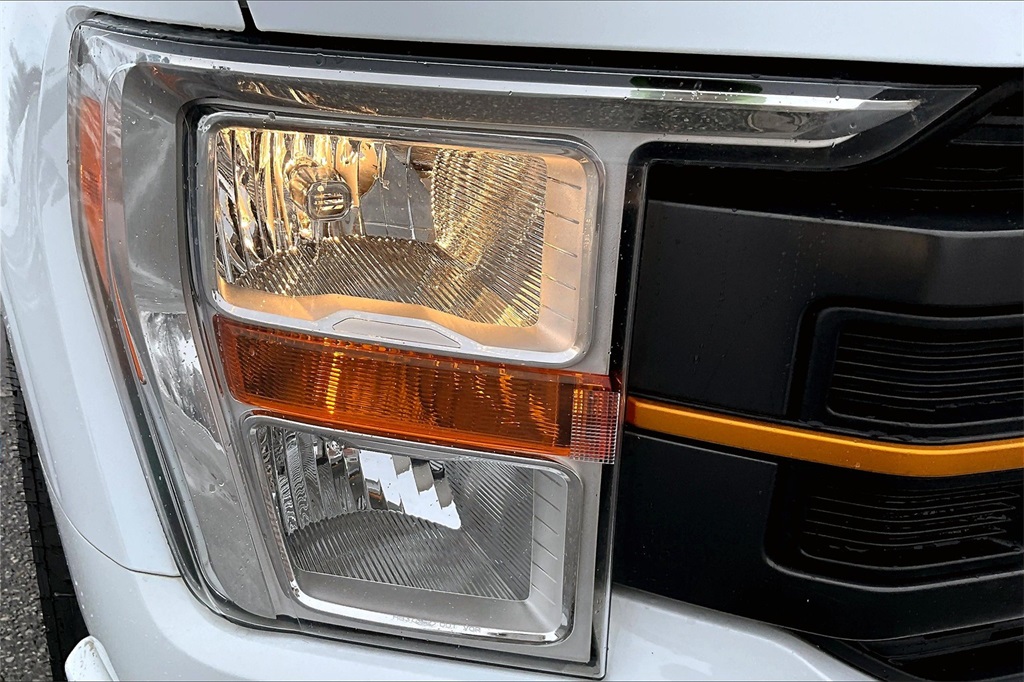 2022 Ford F-150 Tremor - Photo 33