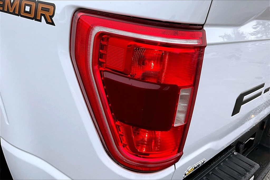 2022 Ford F-150 Tremor - Photo 34