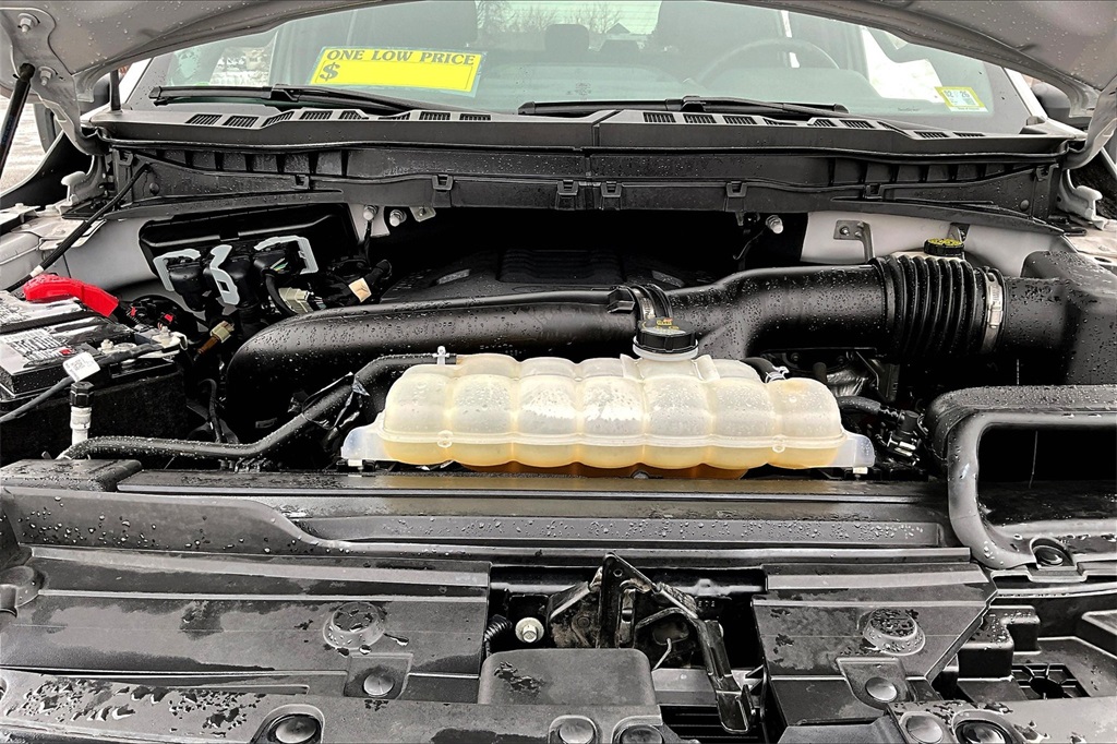 2022 Ford F-150 Tremor - Photo 35