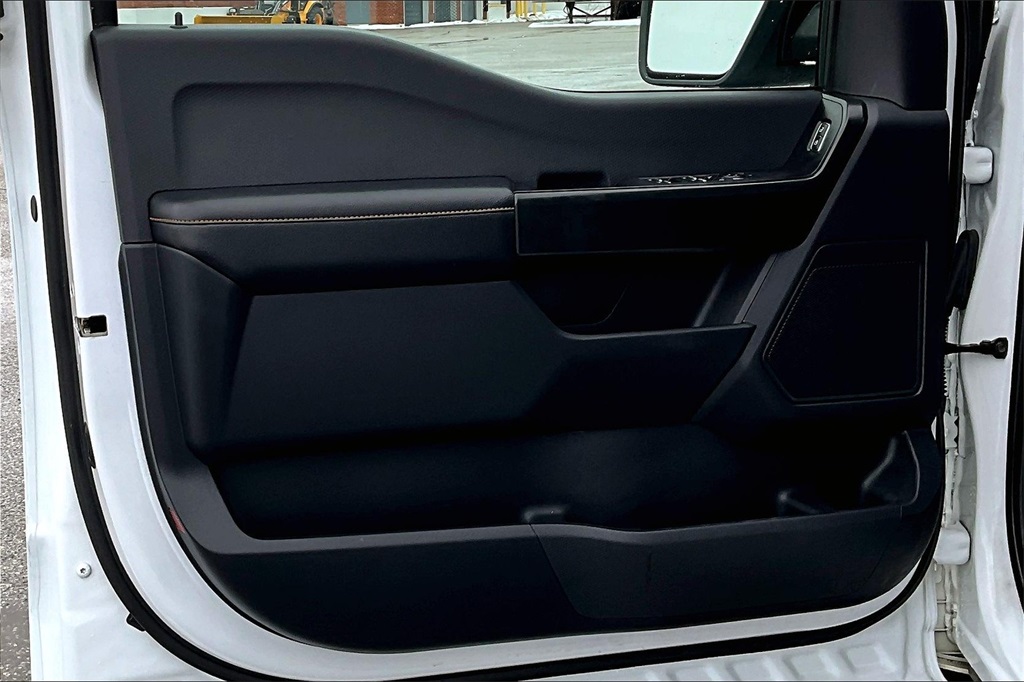 2022 Ford F-150 Tremor - Photo 9