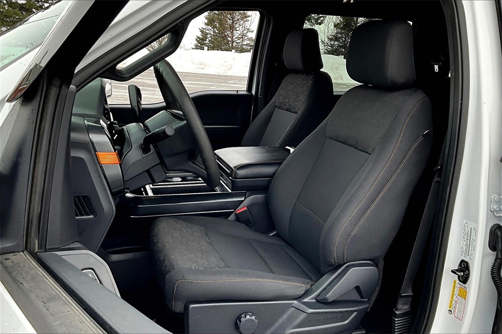 2022 Ford F-150 Tremor - Photo 10