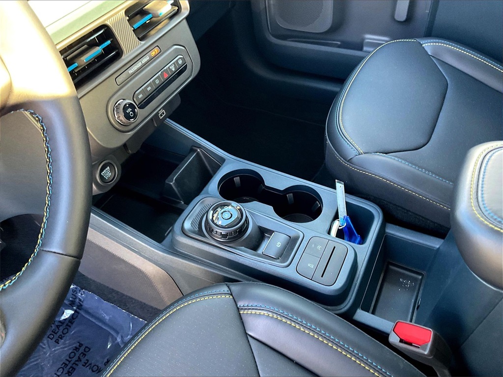 2025 Ford Maverick Lobo Standard - Photo 14