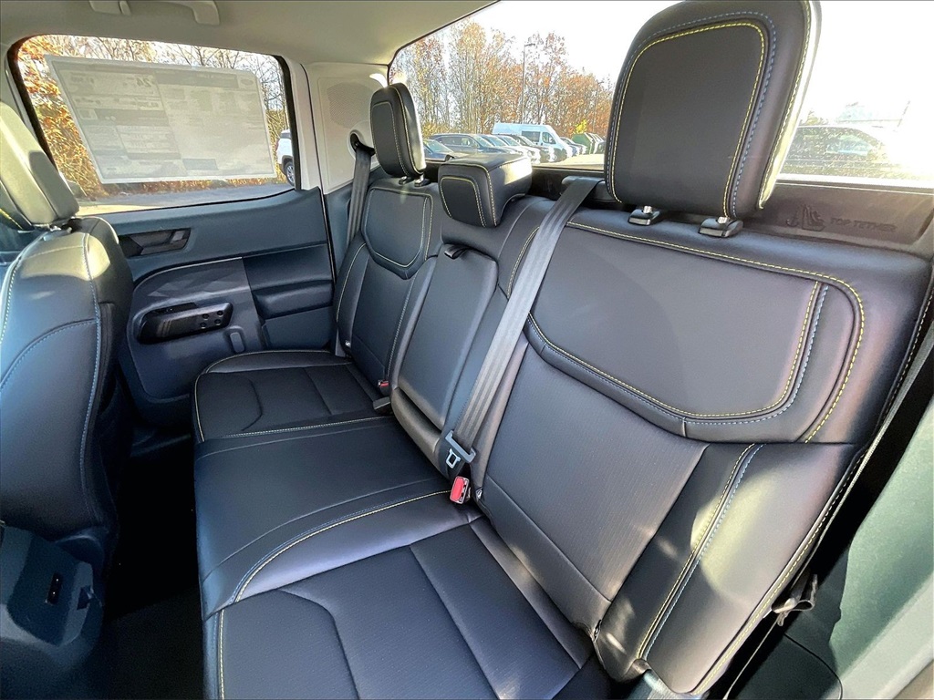 2025 Ford Maverick Lobo Standard - Photo 15