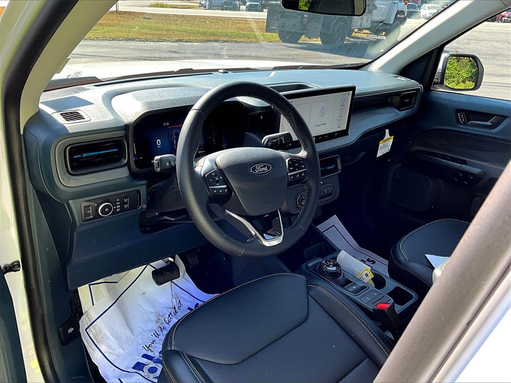 2025 Ford Maverick Lobo Standard - Photo 7