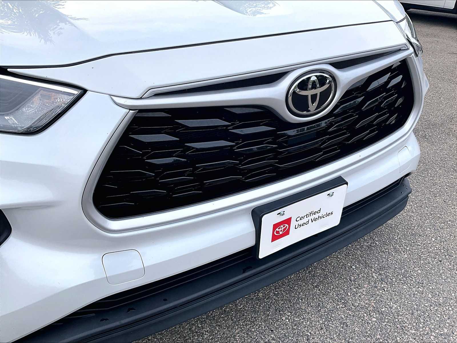 2022 Toyota Highlander XLE - Photo 33