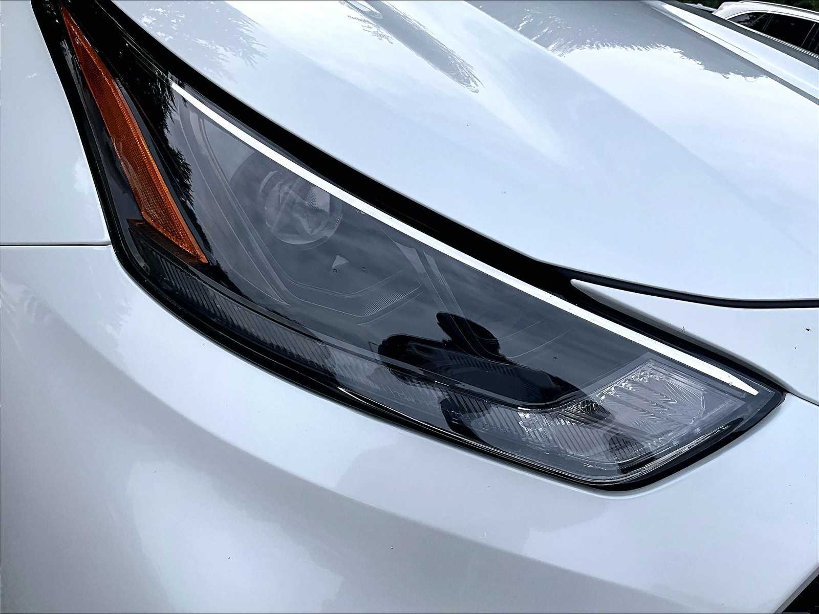 2022 Toyota Highlander XLE - Photo 34