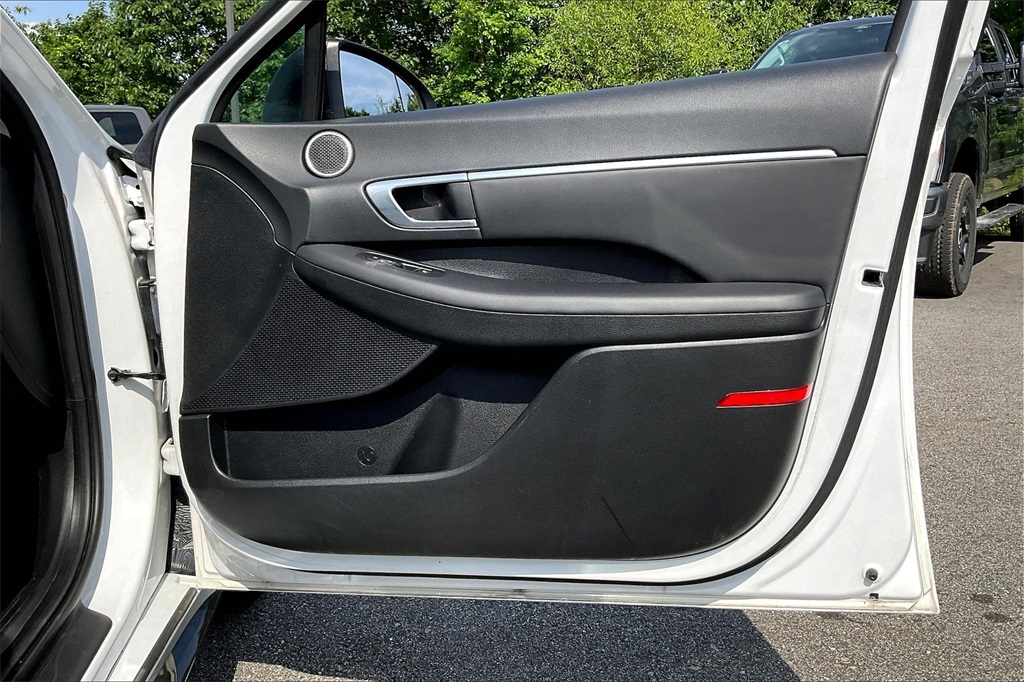 2023 Hyundai Sonata SEL - Photo 11