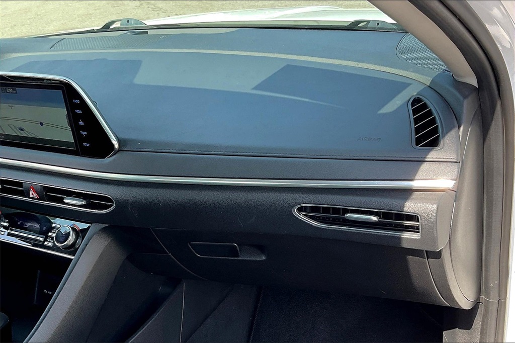 2023 Hyundai Sonata SEL - Photo 12