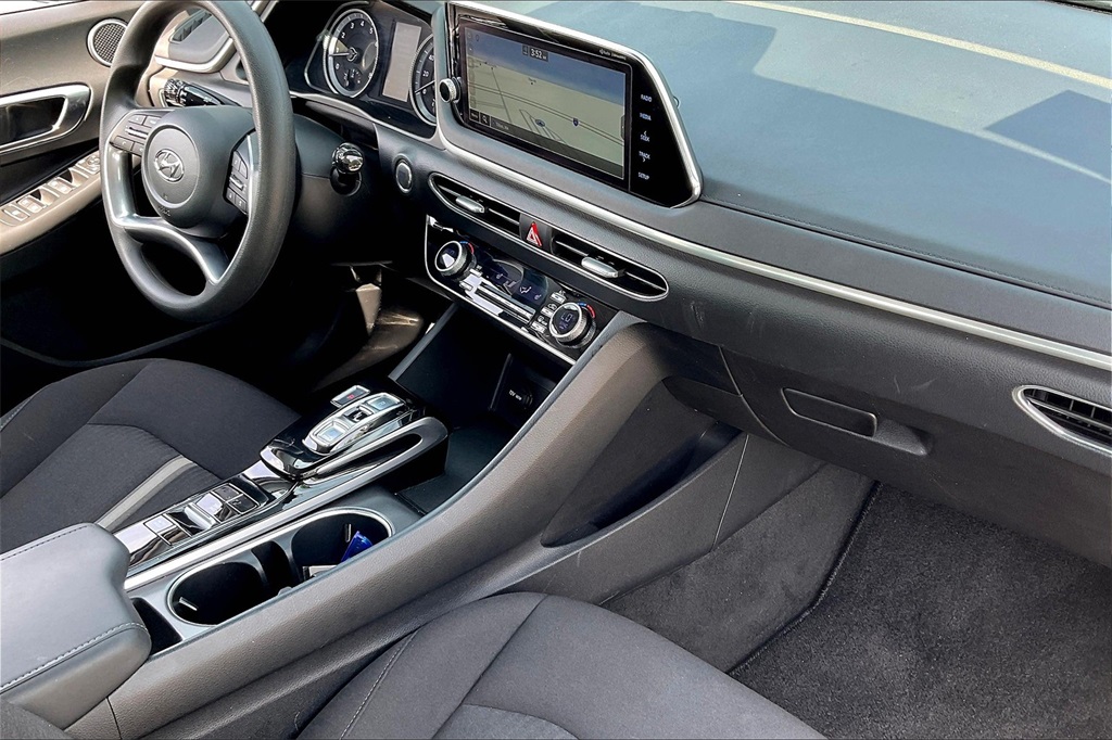 2023 Hyundai Sonata SEL - Photo 13