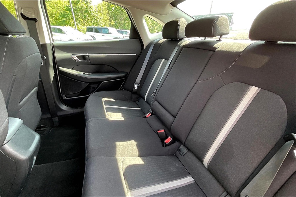 2023 Hyundai Sonata SEL - Photo 14