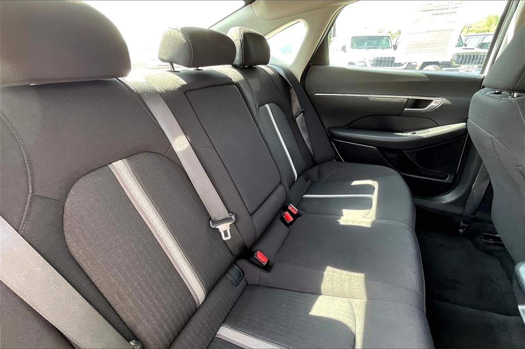2023 Hyundai Sonata SEL - Photo 15