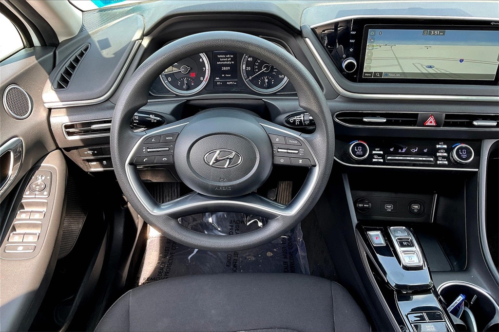 2023 Hyundai Sonata SEL - Photo 16