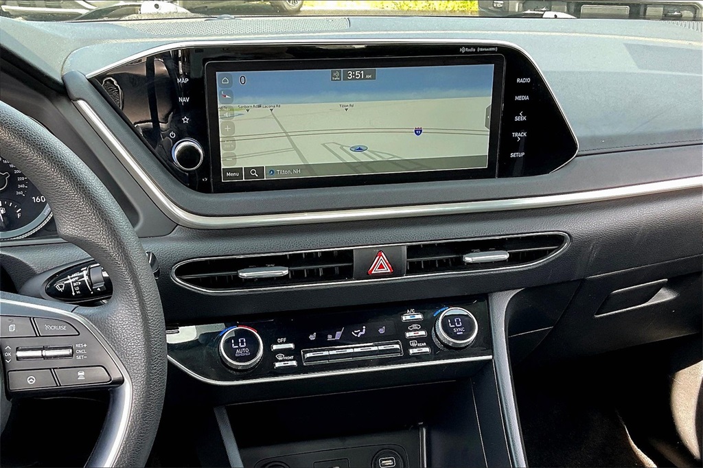2023 Hyundai Sonata SEL - Photo 17