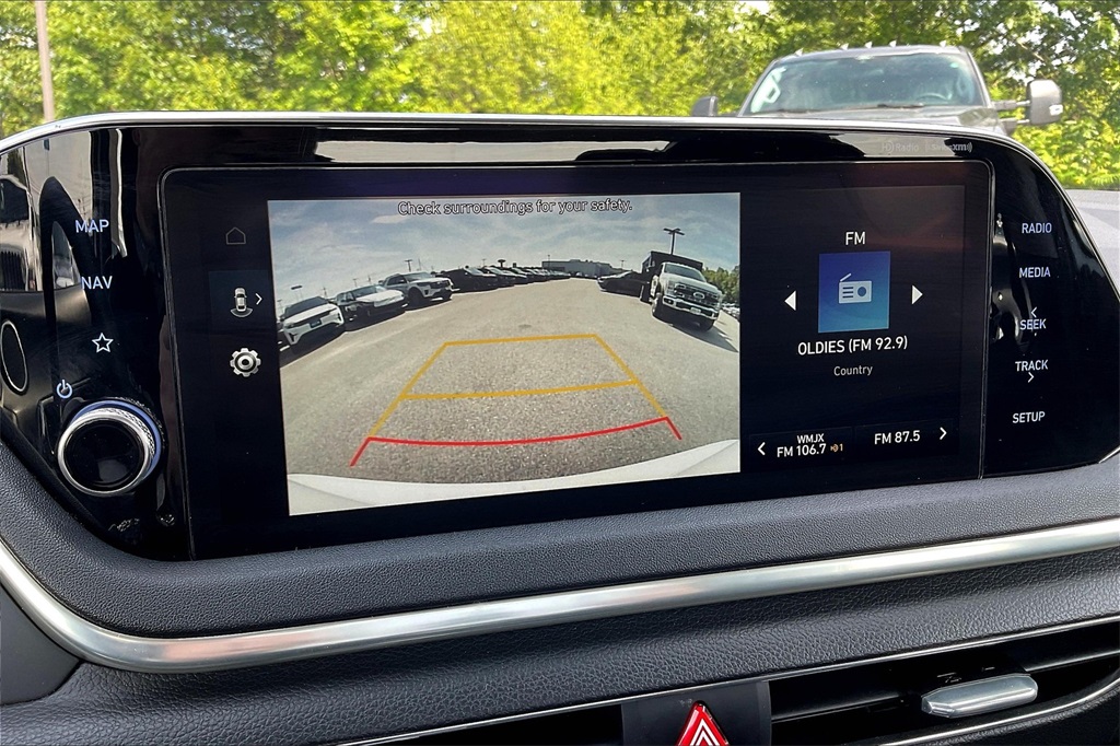 2023 Hyundai Sonata SEL - Photo 18