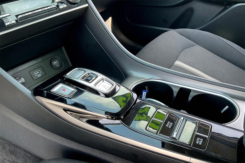 2023 Hyundai Sonata SEL - Photo 19