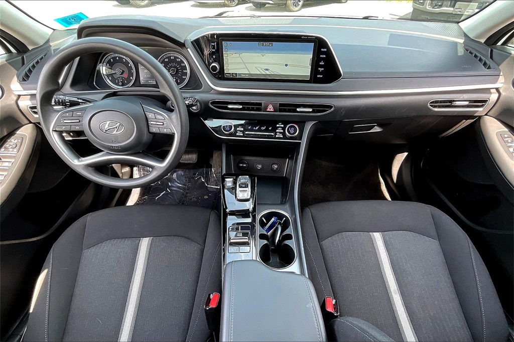 2023 Hyundai Sonata SEL - Photo 20