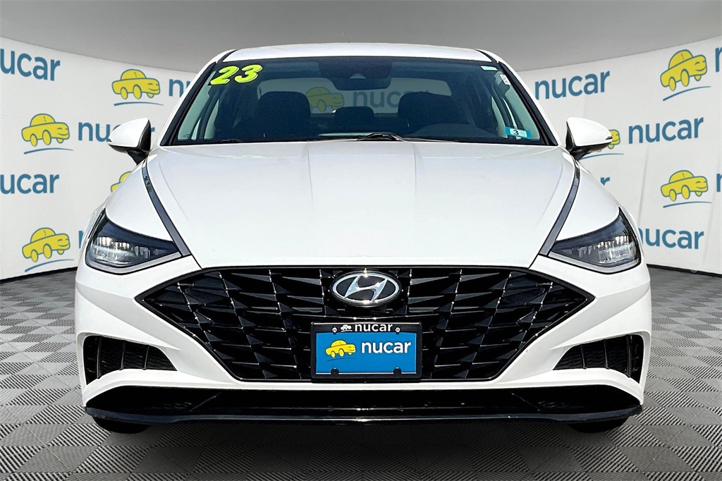 2023 Hyundai Sonata SEL - Photo 2