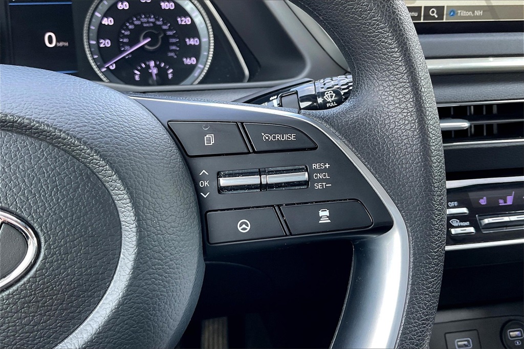2023 Hyundai Sonata SEL - Photo 22