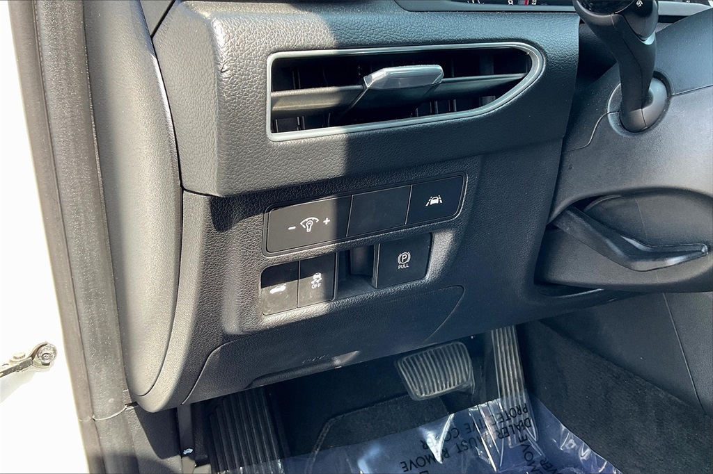 2023 Hyundai Sonata SEL - Photo 25