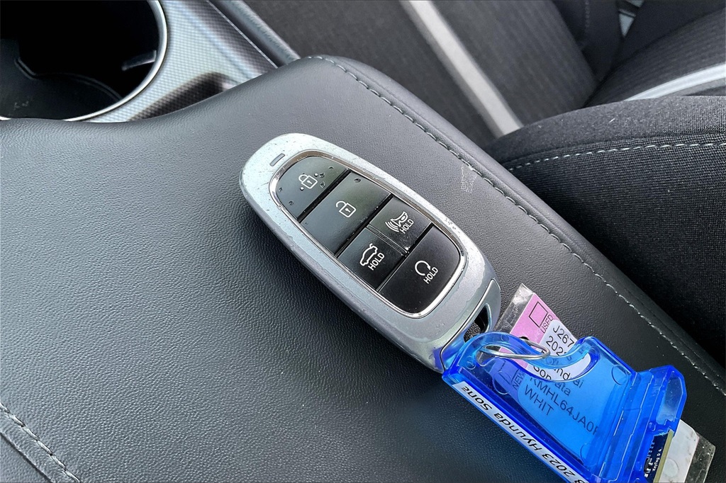 2023 Hyundai Sonata SEL - Photo 26