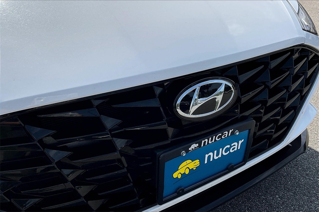 2023 Hyundai Sonata SEL - Photo 27