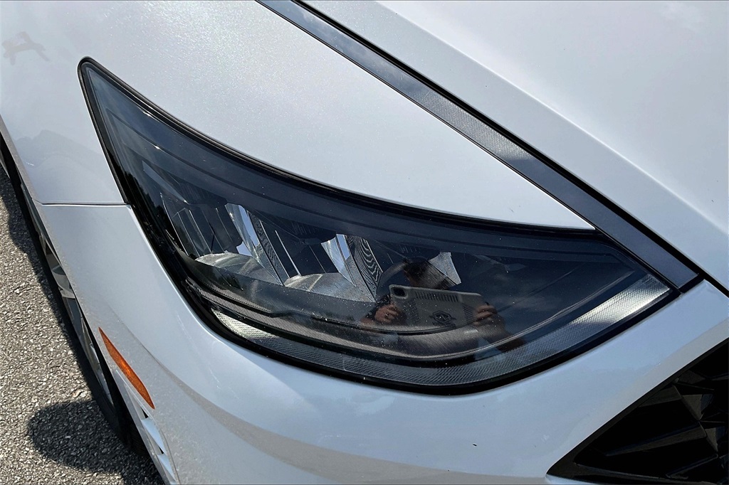 2023 Hyundai Sonata SEL - Photo 28