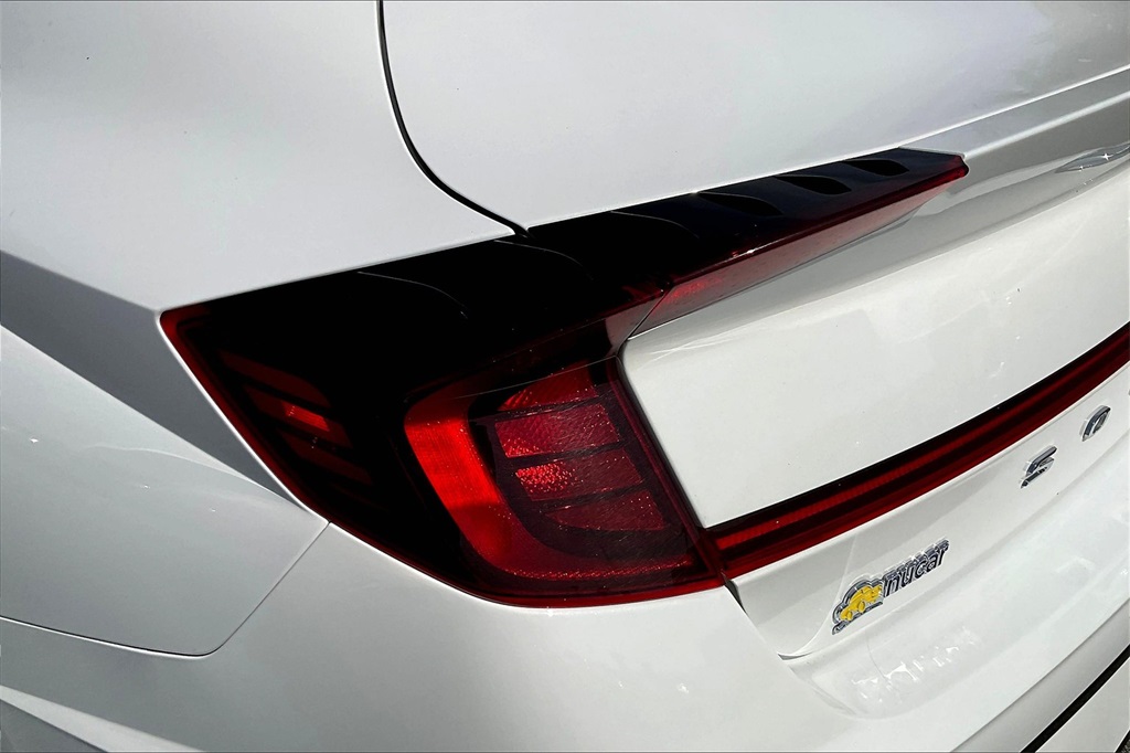 2023 Hyundai Sonata SEL - Photo 29