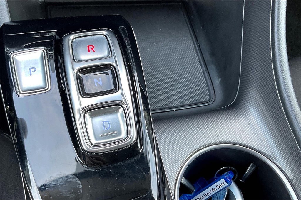 2023 Hyundai Sonata SEL - Photo 31