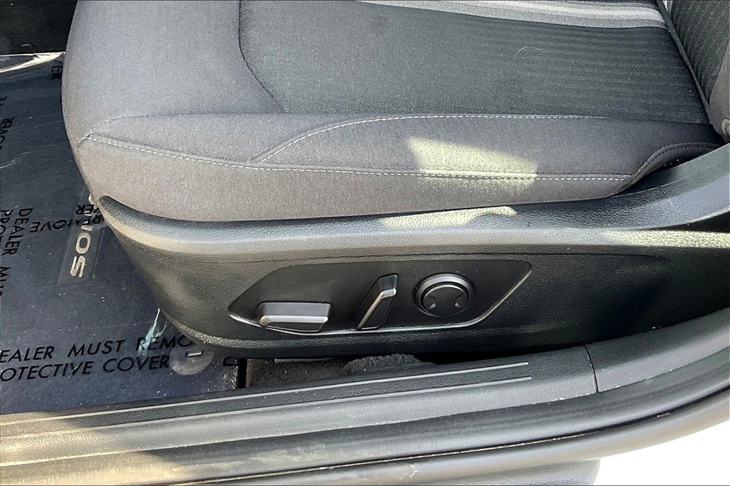 2023 Hyundai Sonata SEL - Photo 32