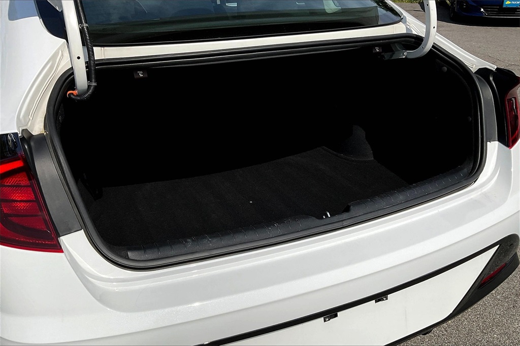 2023 Hyundai Sonata SEL - Photo 33