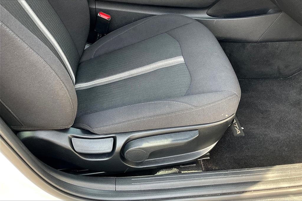 2023 Hyundai Sonata SEL - Photo 34