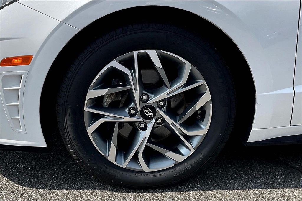 2023 Hyundai Sonata SEL - Photo 7